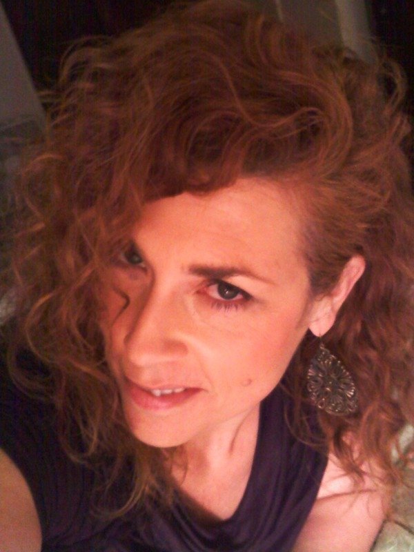 GeheimnisvolleAffäre35 aus Berlin,Deutschland