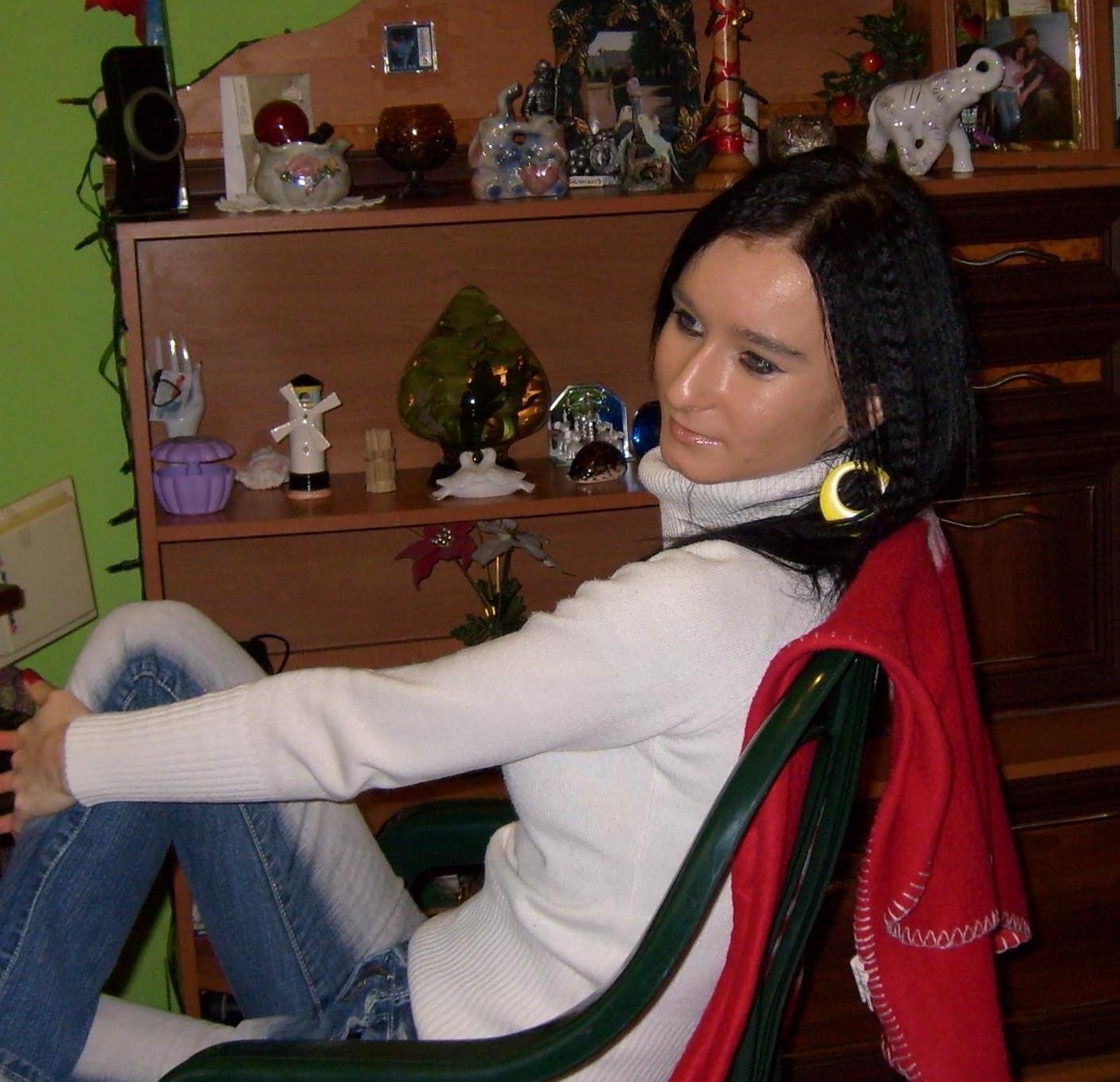 LutschiLou aus Bayern,Deutschland