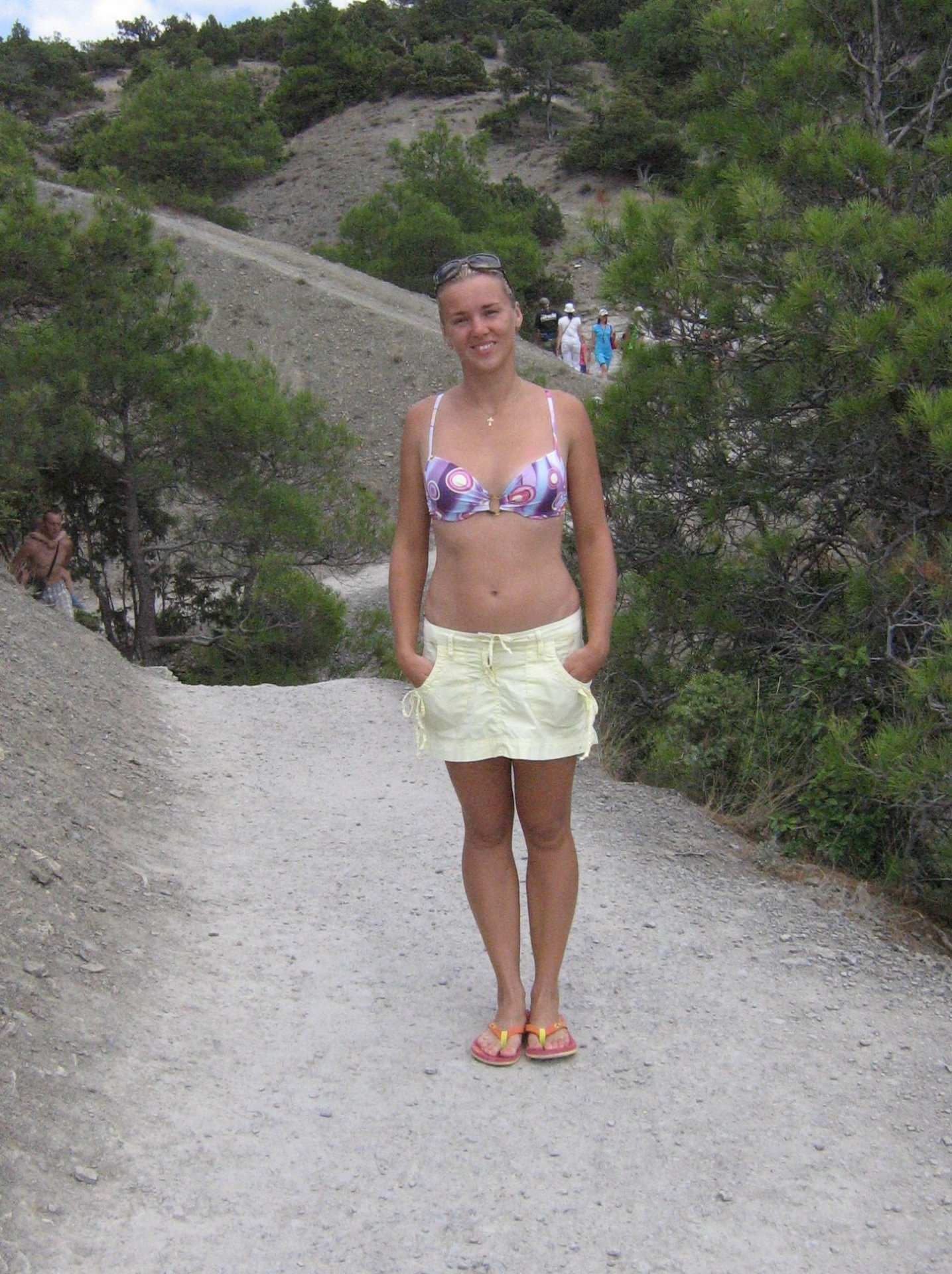 UnternehmerinVani aus Berlin,Deutschland