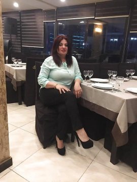 Erdbeerschnute aus Wien,Österreich